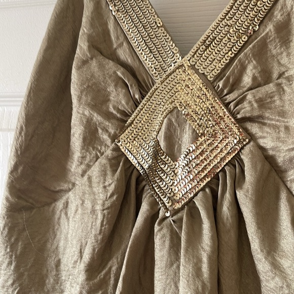 Cocktail dress - Picture 3 of 4